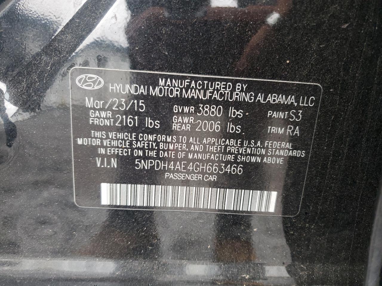 Elantra Elantra