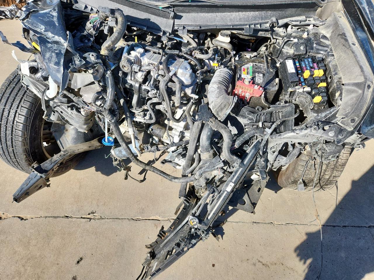 2021 Mazda Cx-9 Grand Touring VIN: JM3TCBDY3M0529360 Lot: 90318415