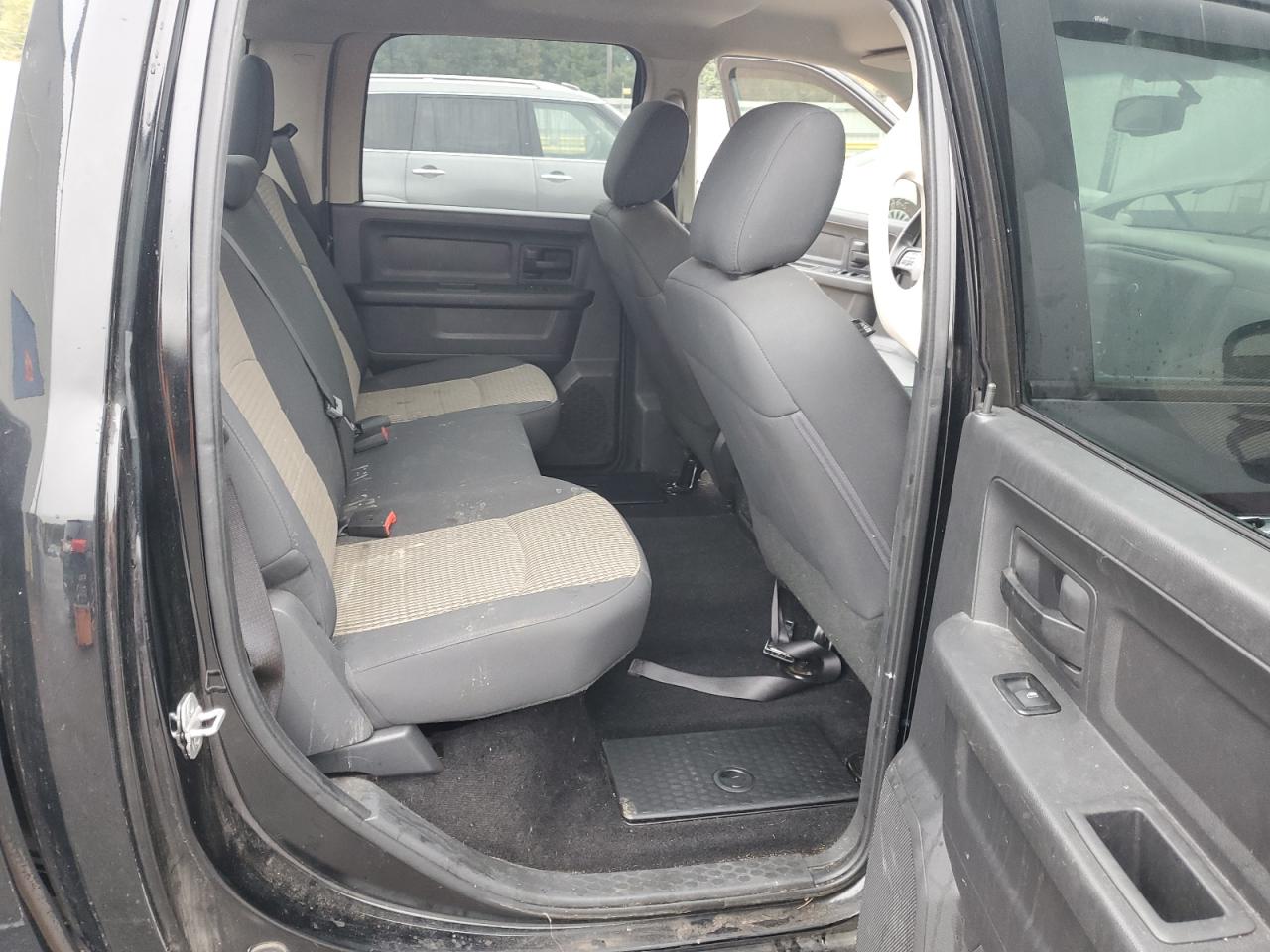 2012 Dodge Ram 1500 St VIN: 1C6RD7KP0CS275592 Lot: 90063625