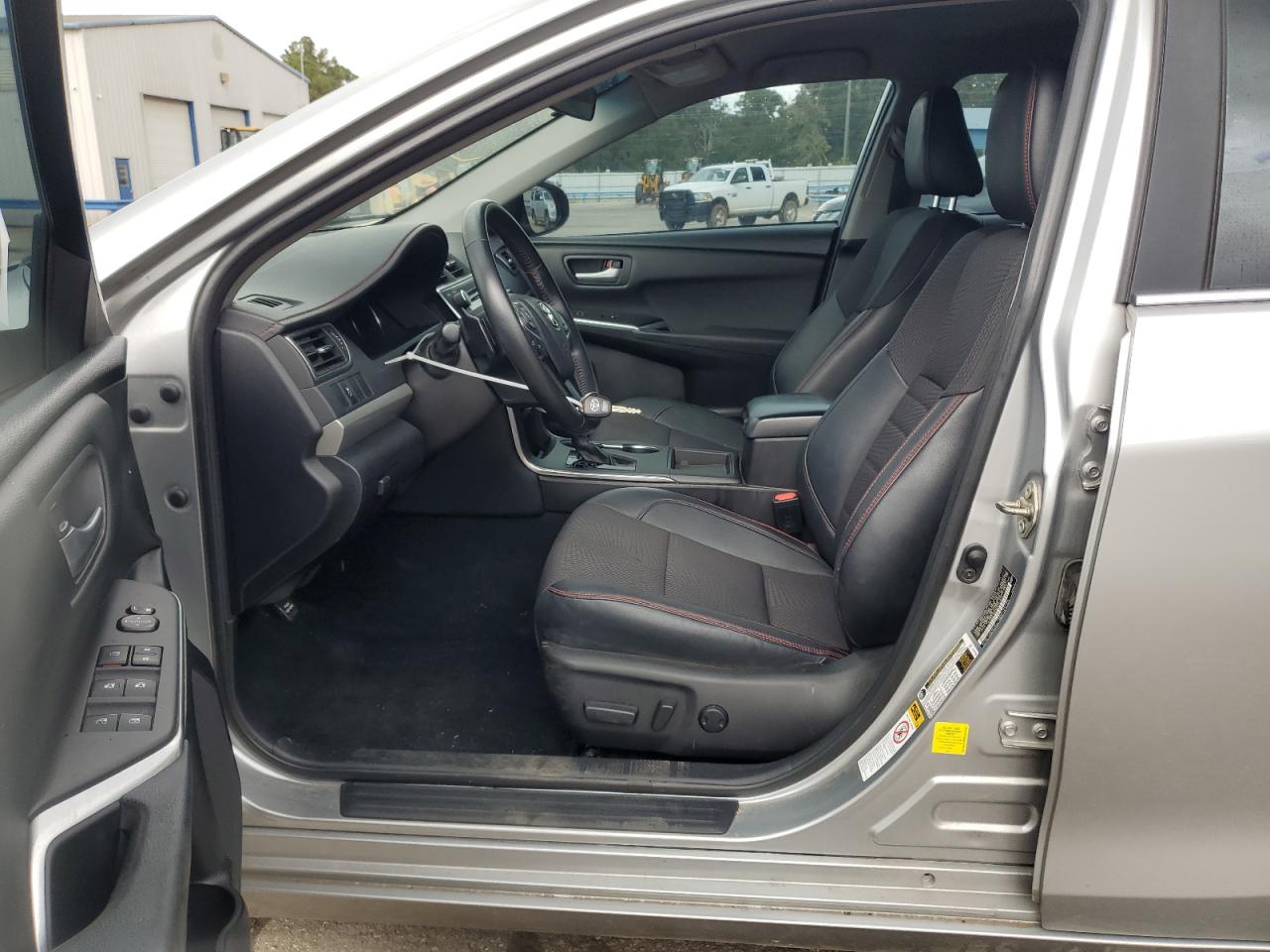 2016 Toyota Camry Le VIN: 4T1BF1FK0GU164031 Lot: 85321475