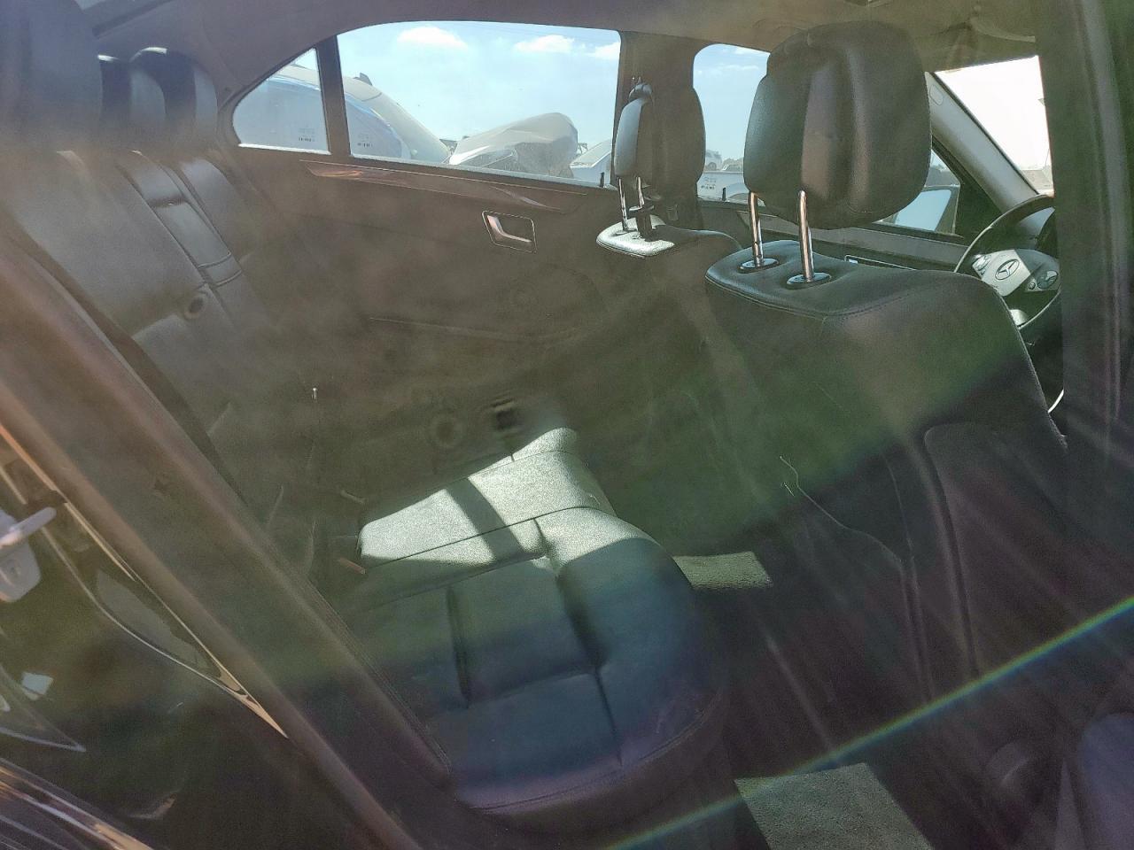 2013 Mercedes-Benz E 350 4Matic VIN: WDDHF8JB9DA696718 Lot: 86448165