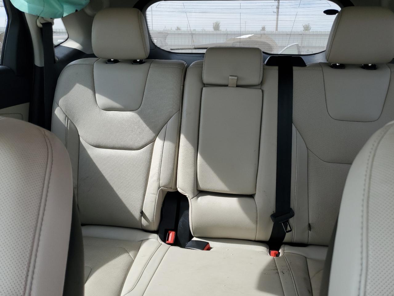 2020 Ford Edge Titanium VIN: 2FMPK4K98LBA06686 Lot: 81937665