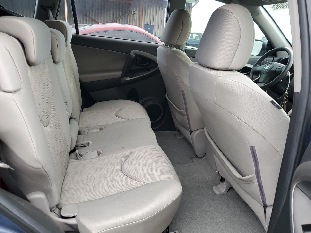 2010 Toyota Rav4 VIN: 2T3BF4DV9AW072624 Lot: 85910085