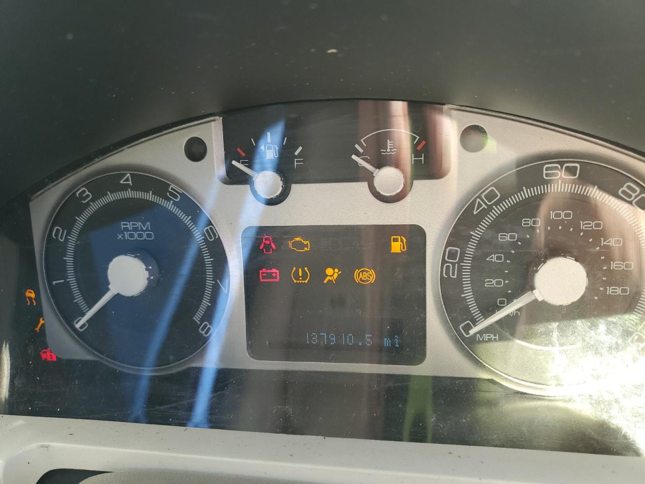 2008 Mercury Mariner Premier VIN: 4M2CU87158KJ50842 Lot: 86159845