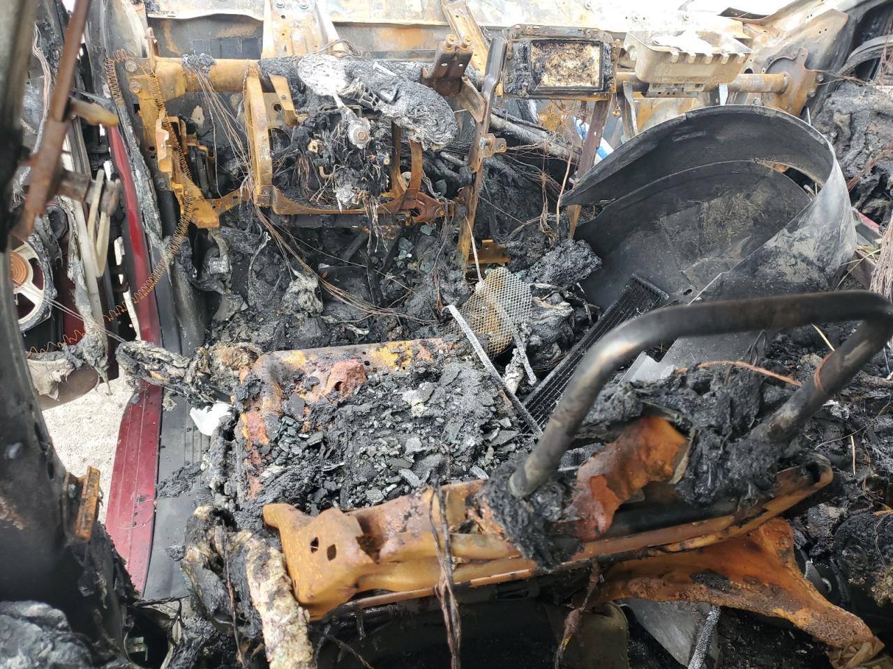 2014 Chrysler Town & Country Touring L VIN: 2C4RC1CG9ER113181 Lot: 84964075