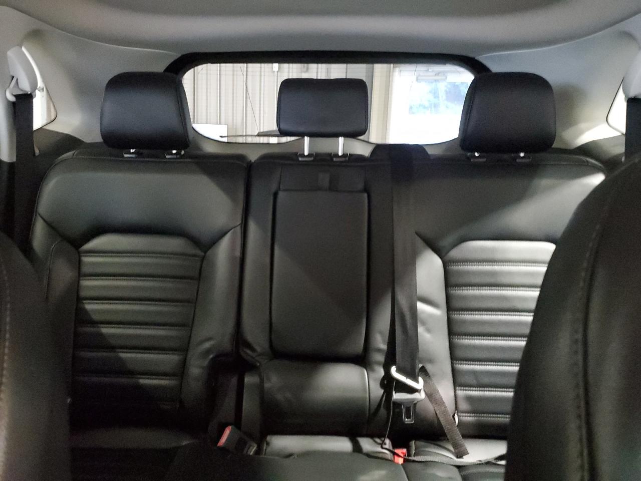 2019 Ford Edge Sel VIN: 2FMPK4J97KBB60242 Lot: 87231365