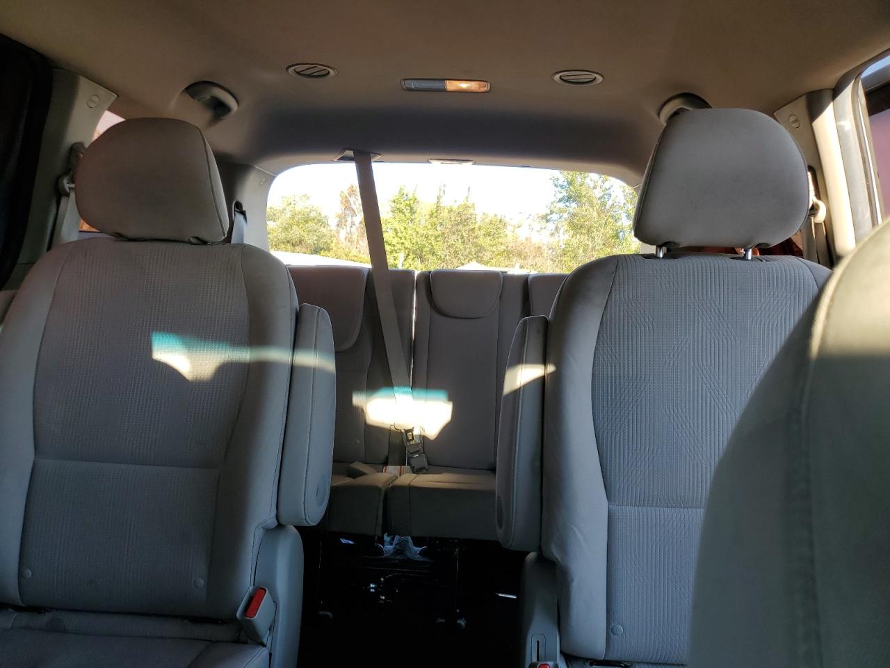 2020 Kia Sedona L VIN: KNDMA5C13L6596111 Lot: 85728575