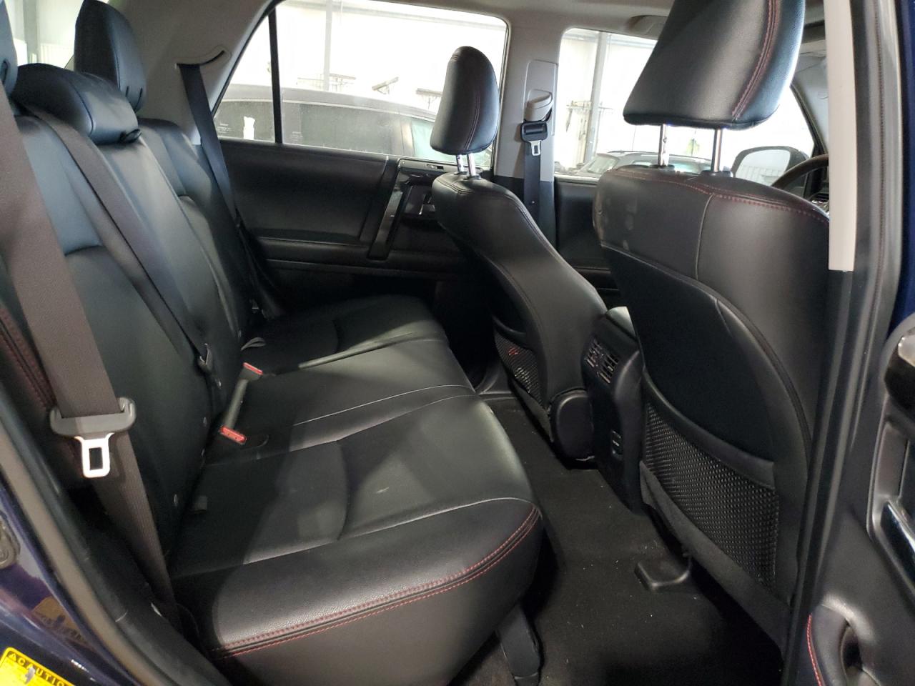2019 Toyota 4Runner Sr5/Sr5 Premium VIN: JTEBU5JR9K5695295 Lot: 82326645