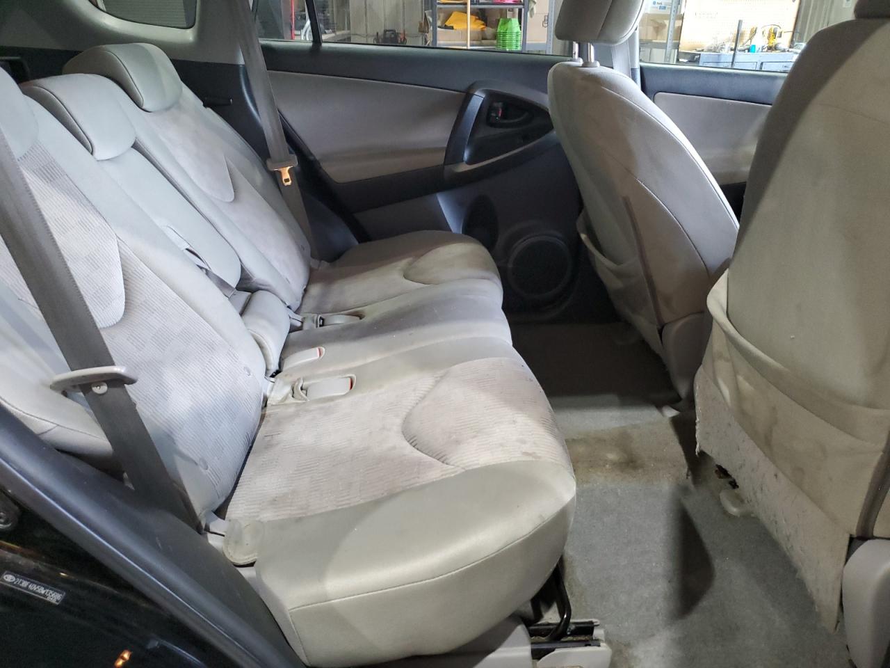 2011 Toyota Rav4 VIN: 2T3BF4DV5BW135686 Lot: 86645695