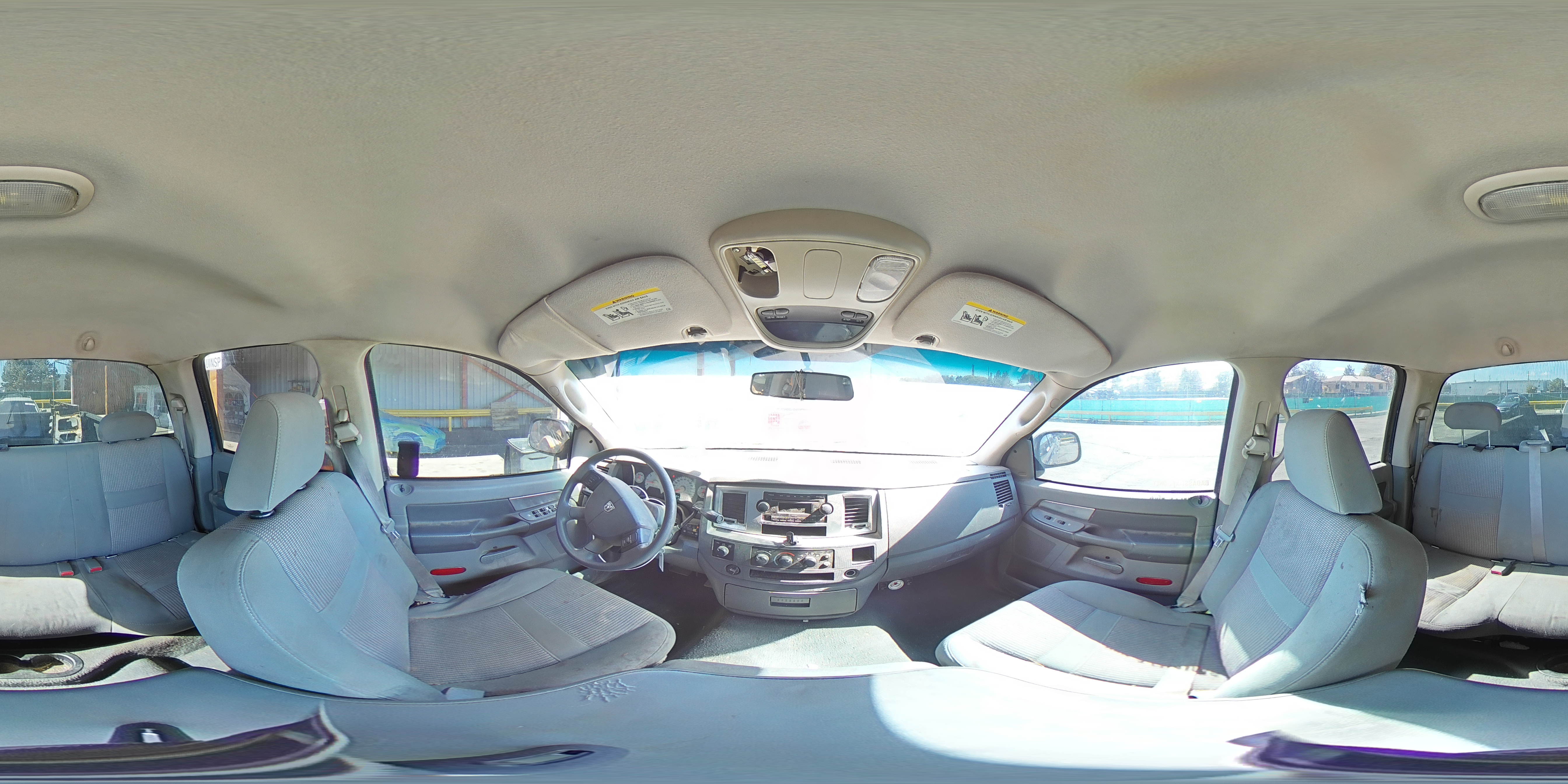 2007 Dodge Ram 1500 St VIN: 1D7HU18237S175060 Lot: 86533975