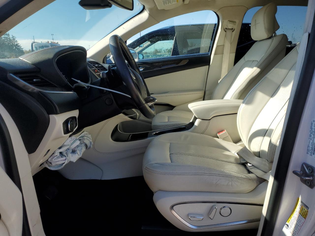 2018 Lincoln Mkc Black Label VIN: 5LMCJ4D94JUL19429 Lot: 87437925