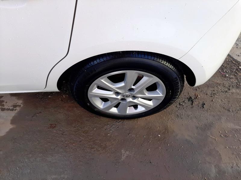 2018 VAUXHALL CORSA 1.3 CDTI DESIGN 5DR