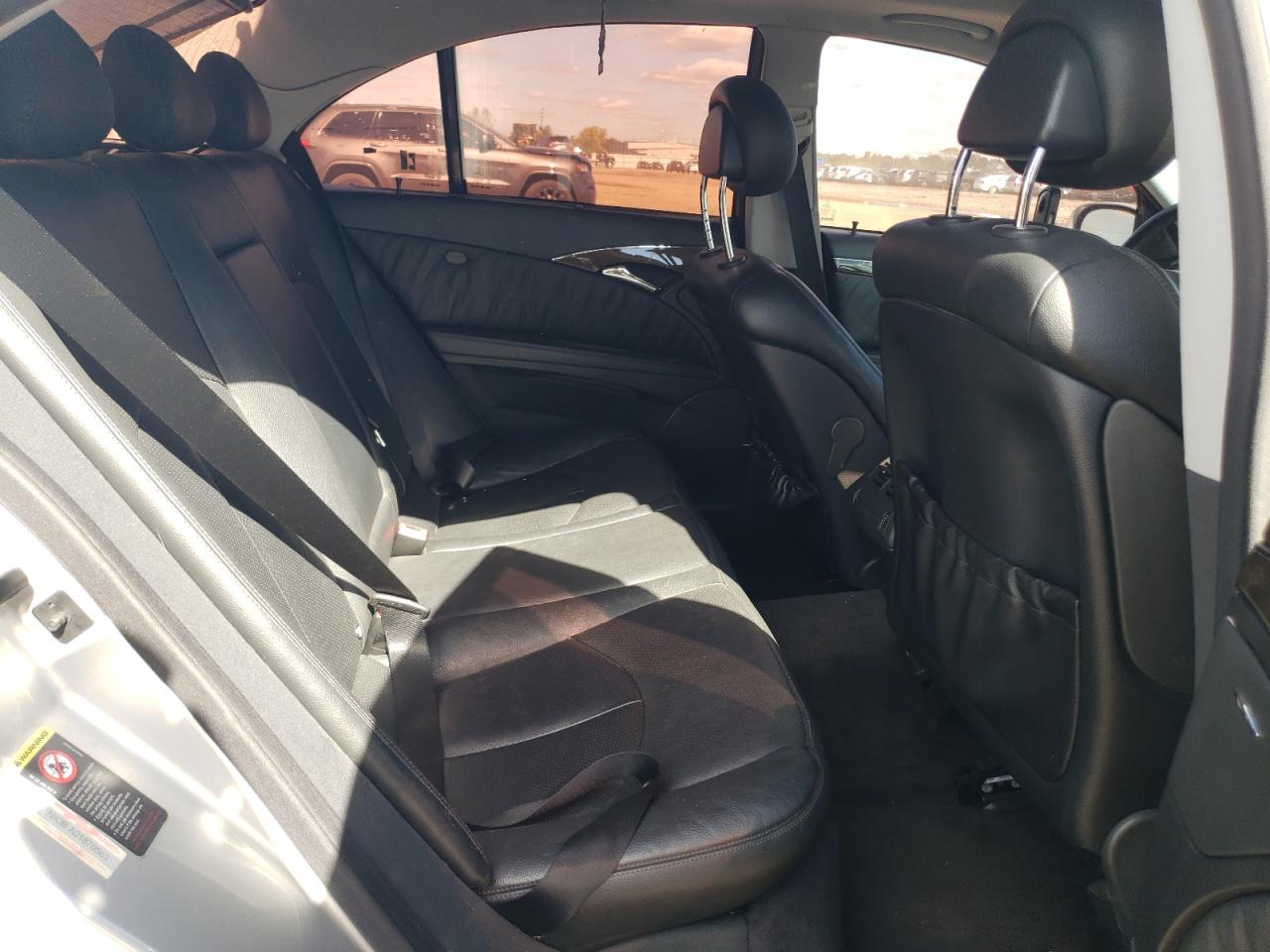 2006 Mercedes-Benz E 350 VIN: WDBUF56J56A779152 Lot: 82268425