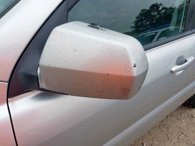 2010 KIA SPORTAGE 2.0 XE 5DR 2WD