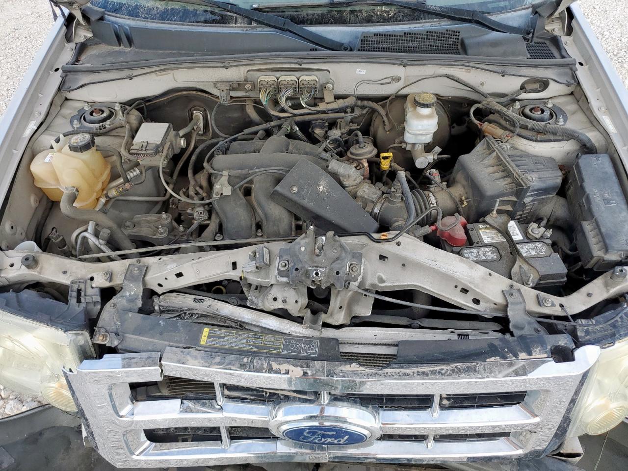 2008 Ford Escape Xlt VIN: 1FMCU03198KA78889 Lot: 85141915