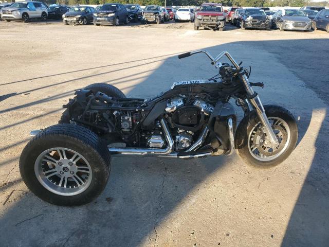 2020 HARLEY-DAVIDSON FLHTCUTG    a la Venta en Copart AL - DOTHAN