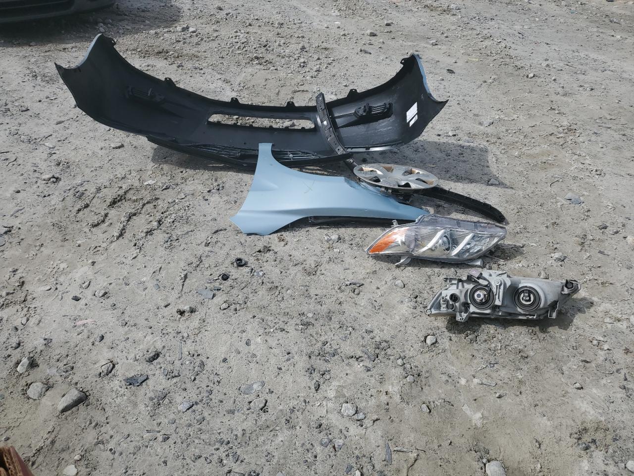 2008 Toyota Camry Ce VIN: 4T1BE46K18U760206 Lot: 82269445