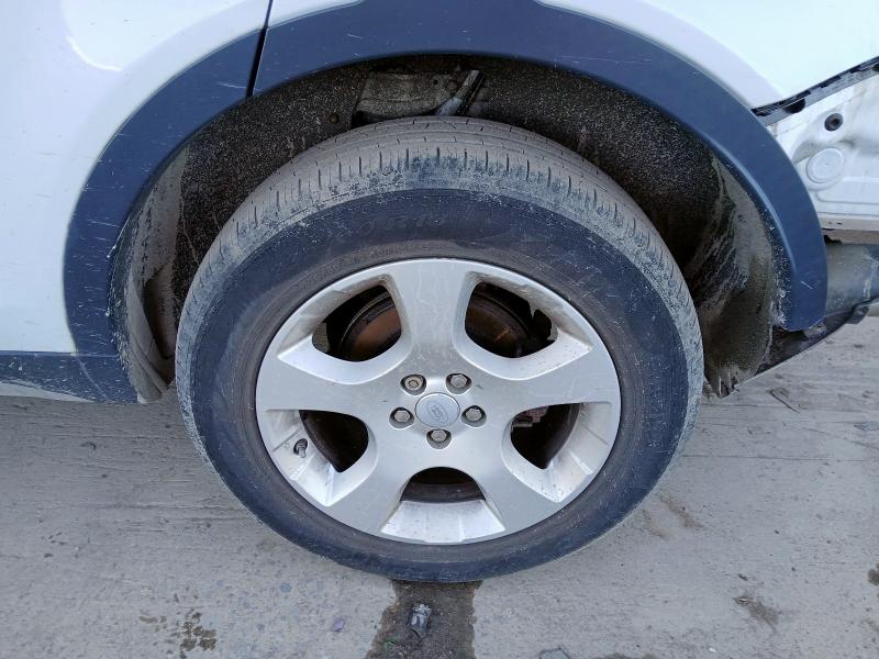 2017 LAND ROVER DISCOVERY SPORT 2.0 TD4 SE 5DR [5 SEAT]