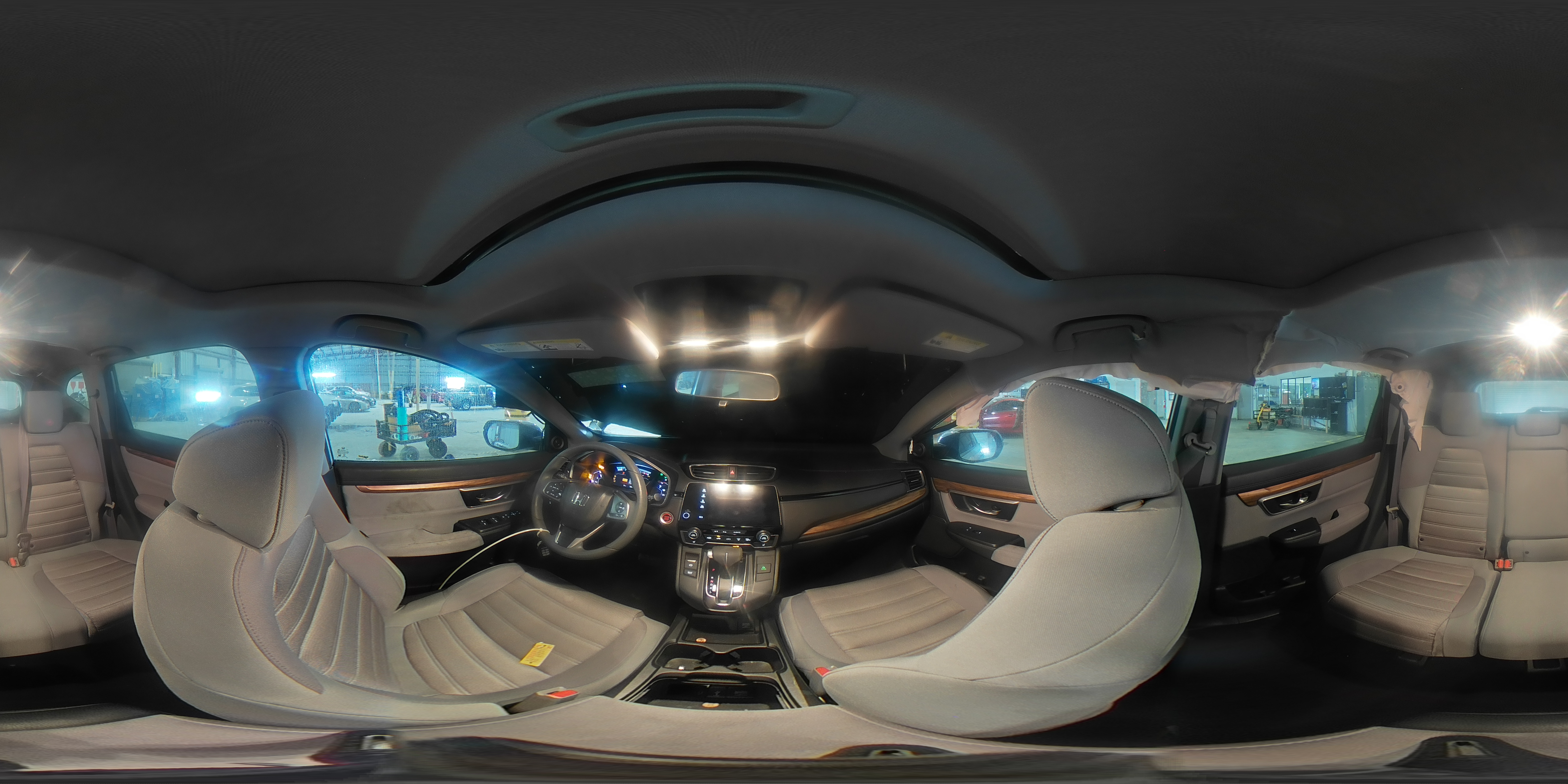 2018 Honda Cr-V Ex VIN: 7FARW1H59JE022629 Lot: 86148625