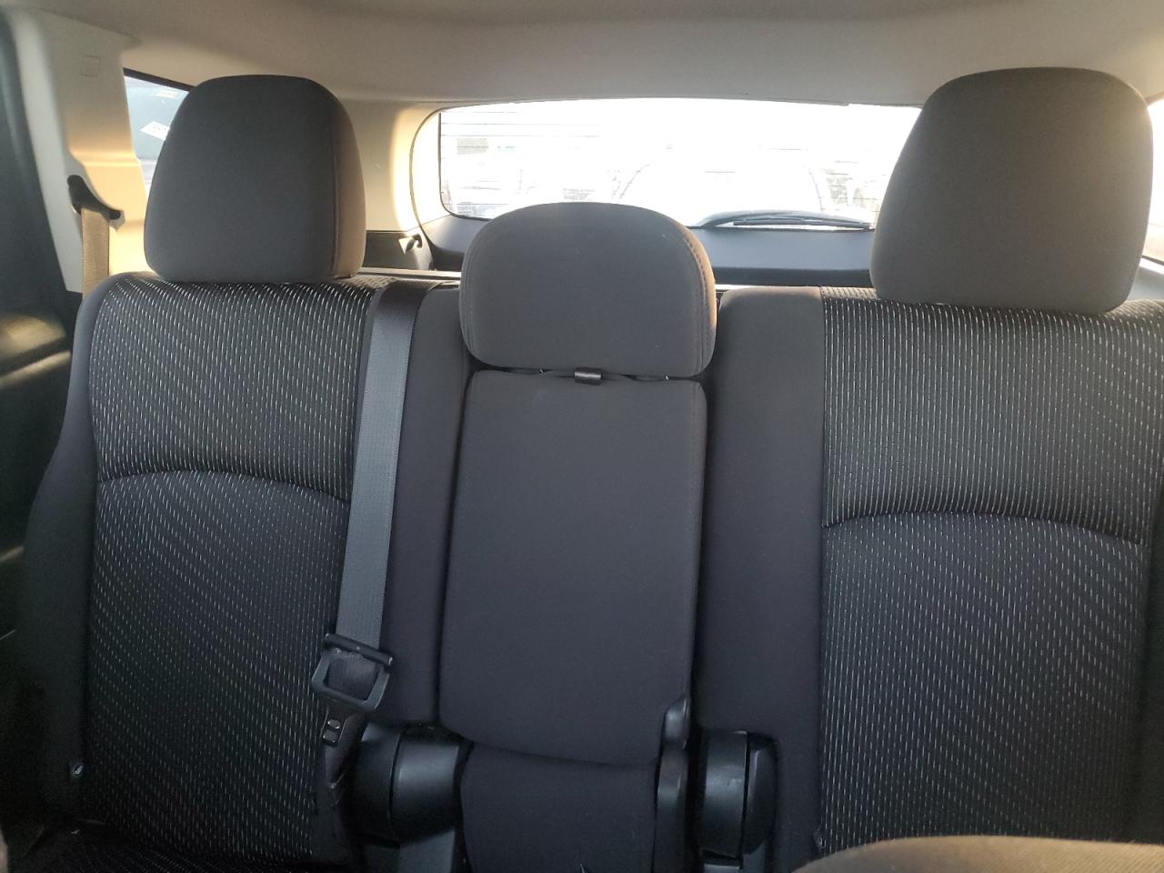 2013 Dodge Journey Sxt VIN: 3C4PDCBG5DT503644 Lot: 85166635