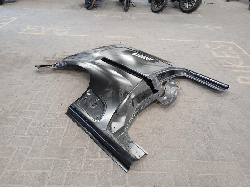 2020 NISSAN NV250 TEKN for sale at Copart SANDWICH