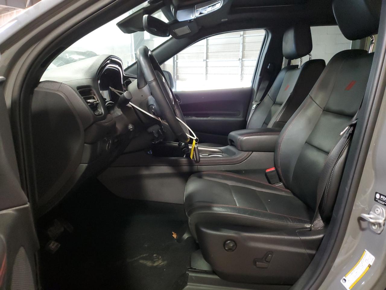 2024 Dodge Durango Gt VIN: 1C4RDJDG9RC254696 Lot: 84583475