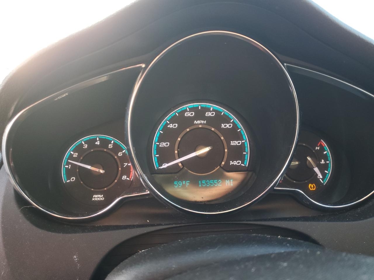 2010 Chevrolet Malibu Ltz VIN: 1G1ZE5E72A4113365 Lot: 85537255