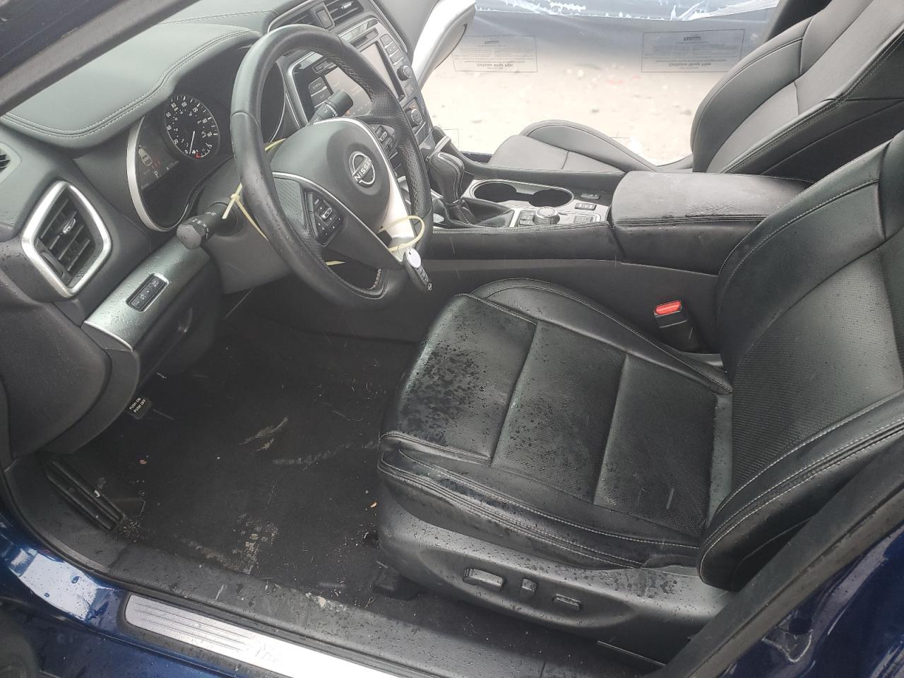 2023 Nissan Maxima Sv VIN: 1N4AA6CV7PC510730 Lot: 90572735