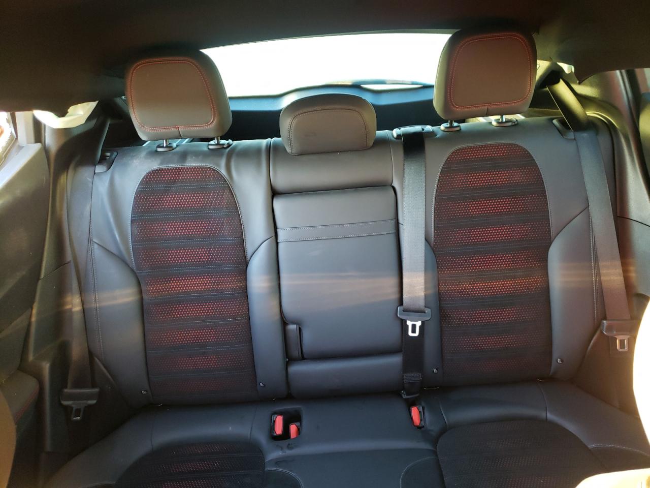 2024 Dodge Hornet R/T VIN: ZACPDFCW1R3A10136 Lot: 85644085