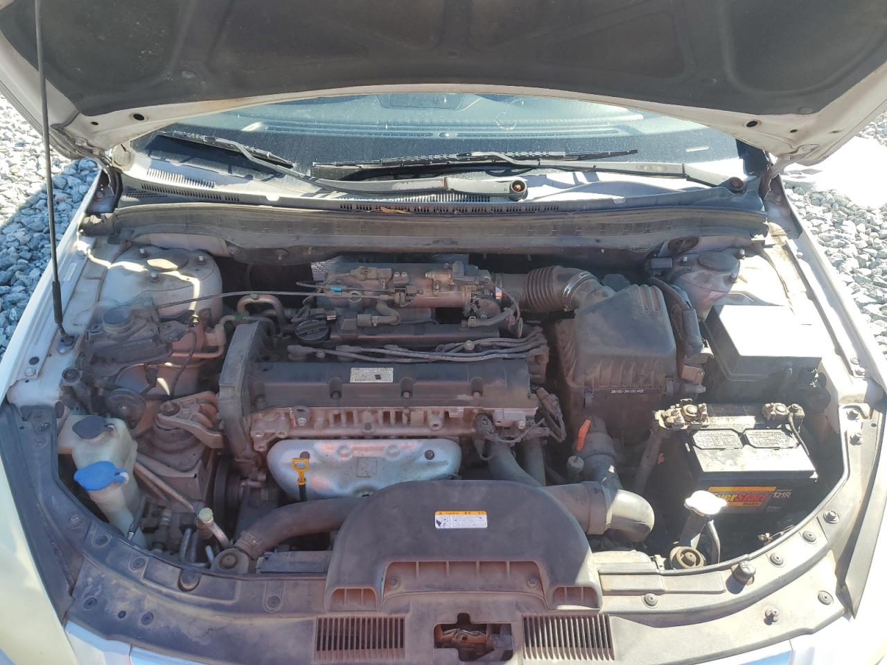 2010 Hyundai Elantra Touring Gls VIN: KMHDB8AE2AU060940 Lot: 86310305