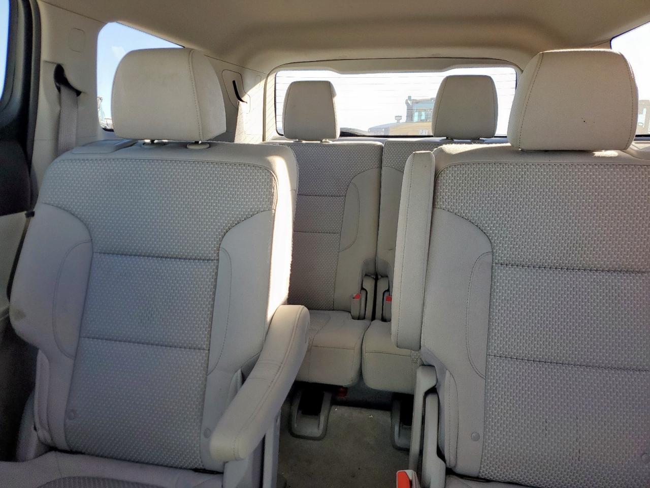 2021 GMC Acadia Sle VIN: 1GKKNKLA0MZ167054 Lot: 90630095