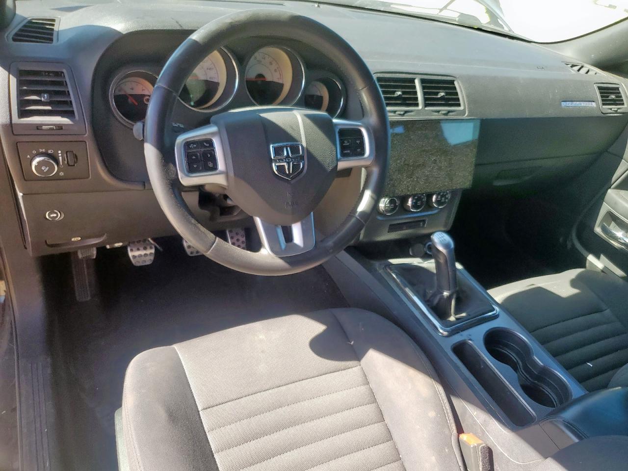 2014 Dodge Challenger R/T VIN: 2C3CDYBT7EH258269 Lot: 90906165