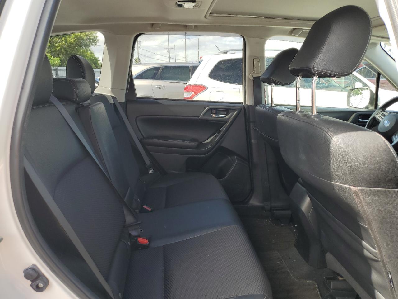 2014 Subaru Forester 2.0Xt Premium VIN: JF2SJGDC3EH432658 Lot: 82318375