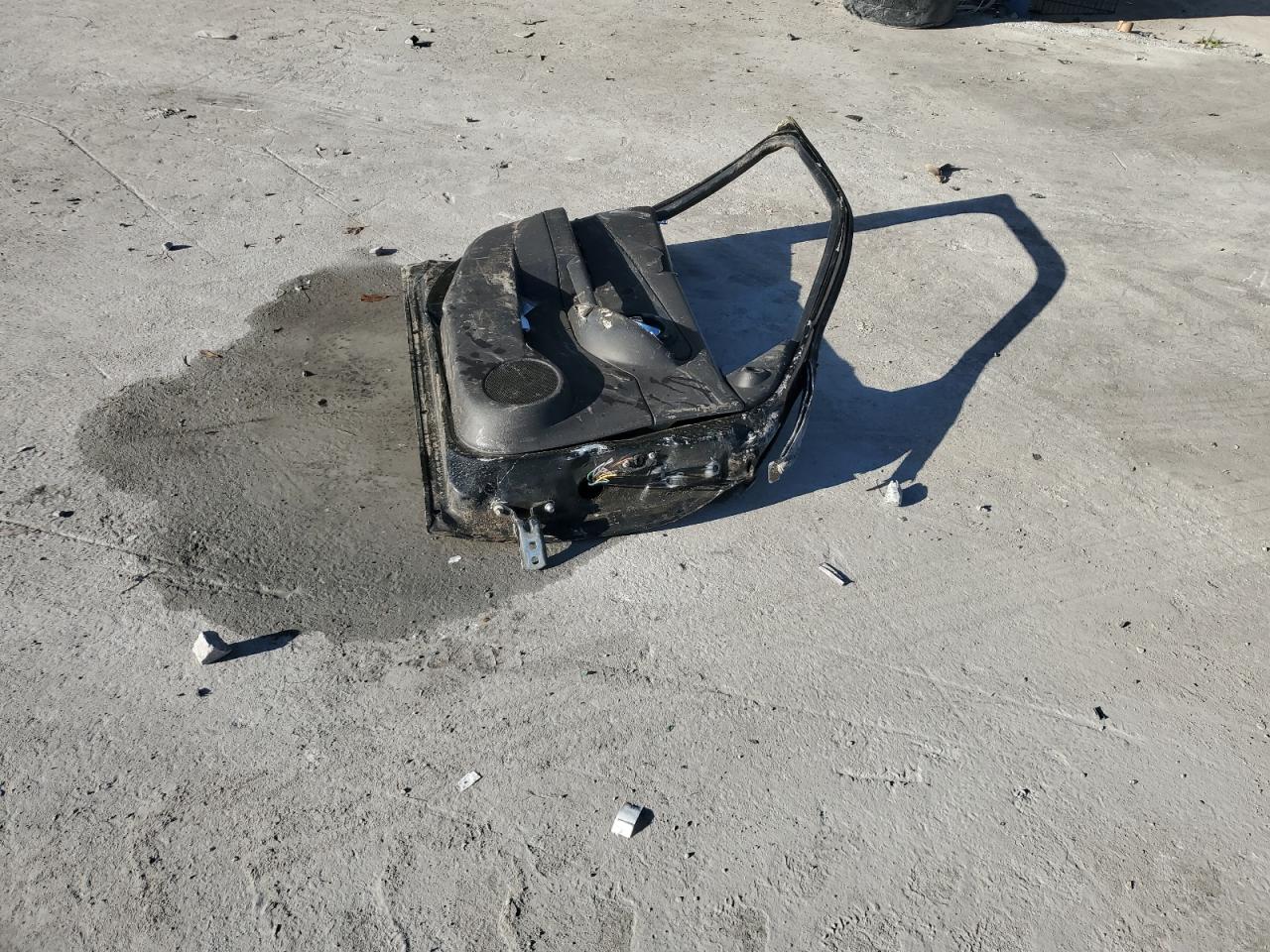 2007 Chevrolet Malibu Ss VIN: 1G1ZW57137F155384 Lot: 90918335