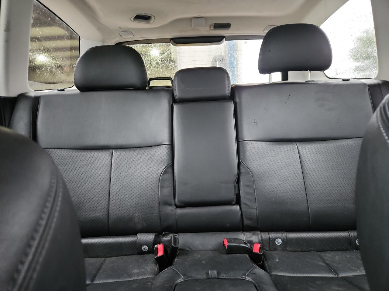 2010 Subaru Forester 2.5X Limited VIN: JF2SH6DC0AH711999 Lot: 85888405