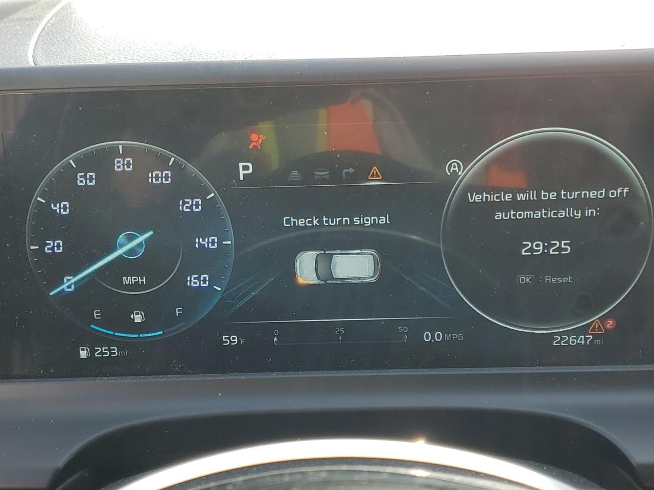 2024 Kia Seltos Ex VIN: KNDERCAA7R7521953 Lot: 82546685