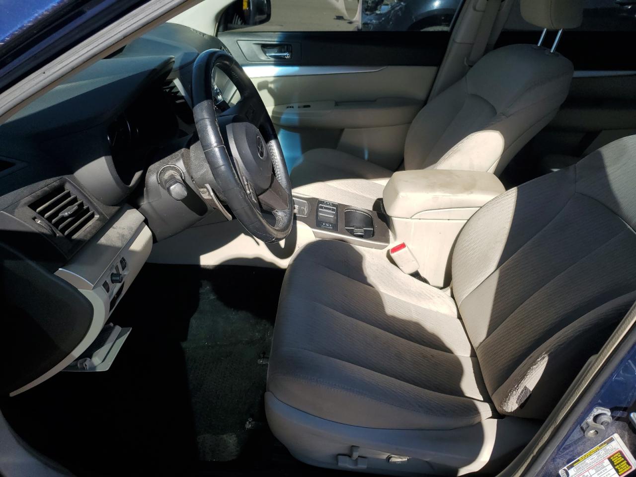 2011 Subaru Legacy 2.5I Premium VIN: 4S3BMBG69B3251006 Lot: 90688035