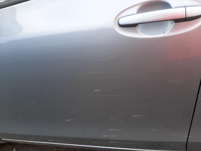 2007 TOYOTA YARIS 1.3 VVT-I TR 5DR