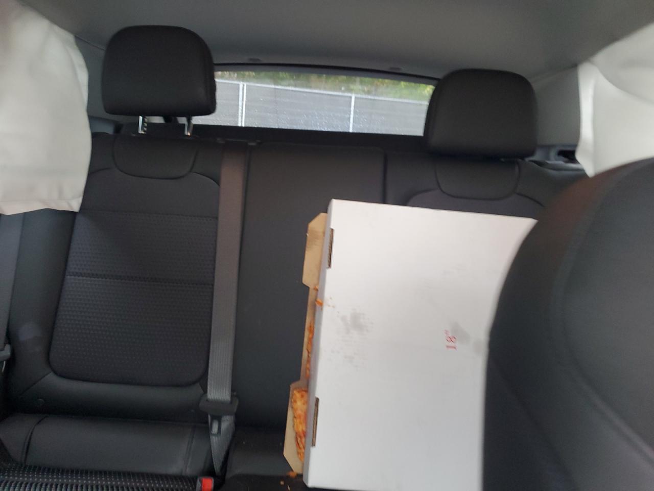 2025 Chevrolet Trax 1Lt VIN: KL77LHEP8SC306758 Lot: 86284965