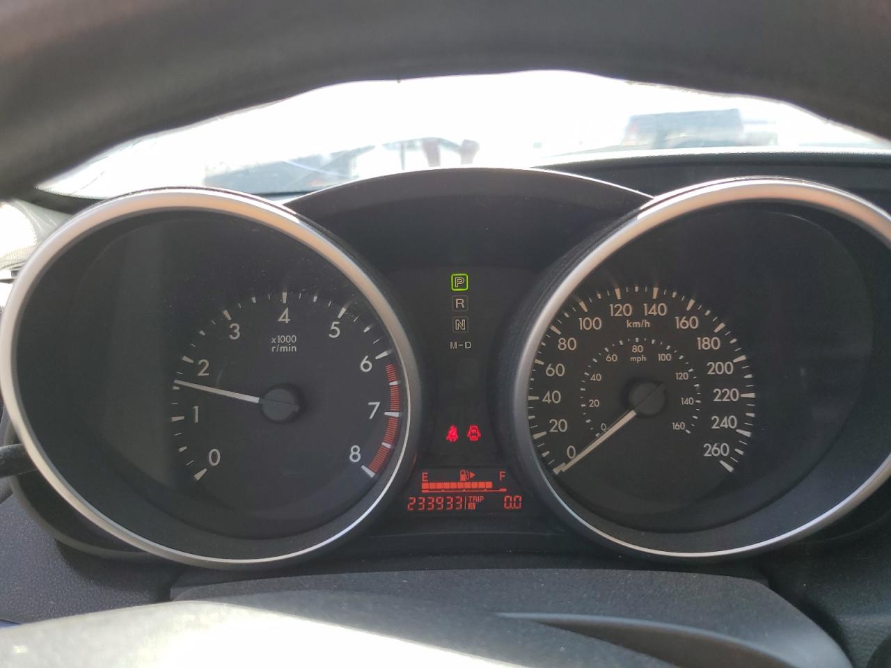 2010 Mazda 3 S VIN: JM1BL1H53A1293619 Lot: 84423085