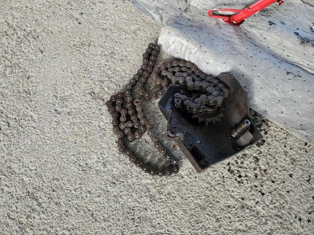 2017 OTHER MOTORCYCLE SSR