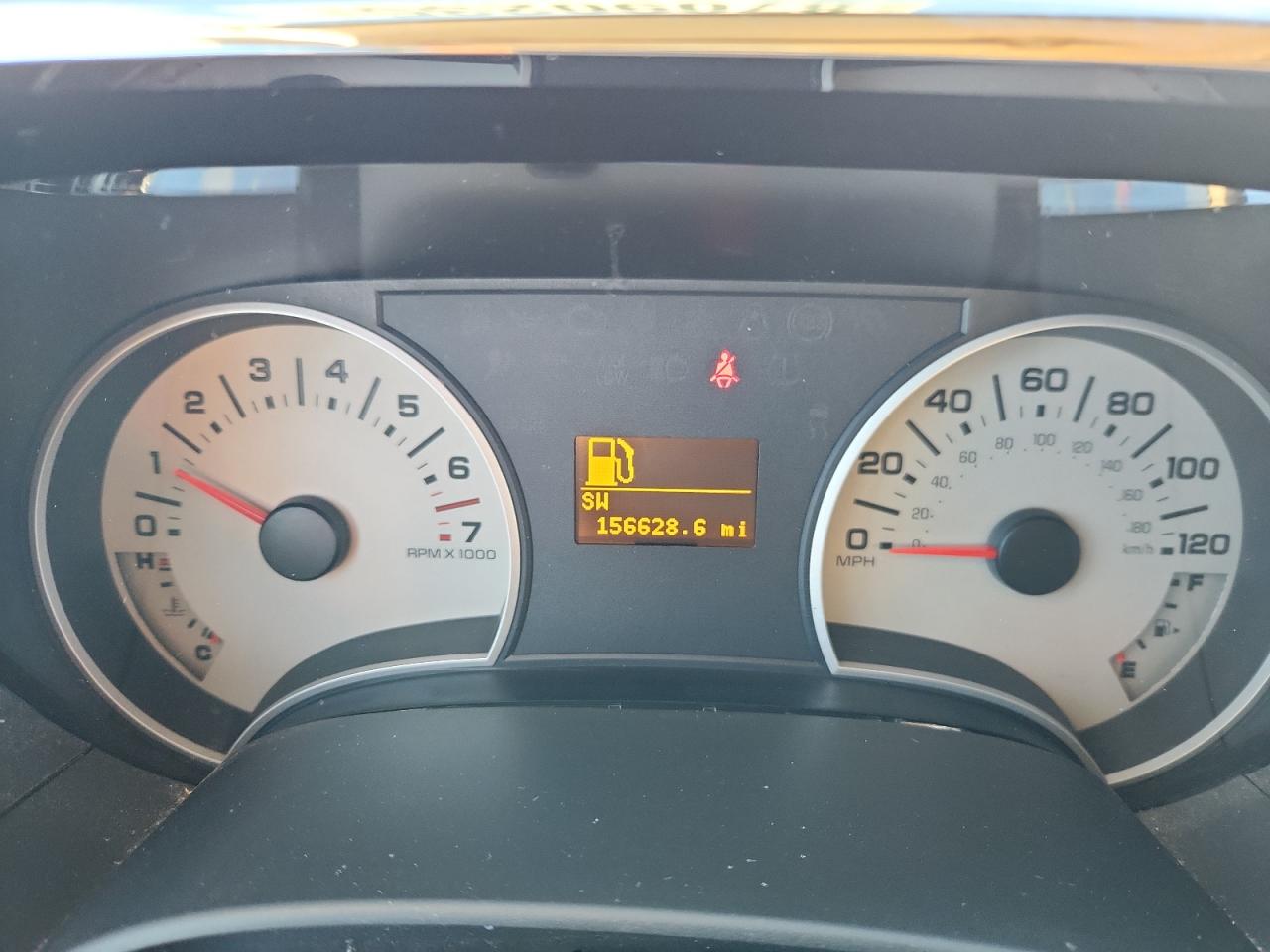 2008 Ford Explorer Eddie Bauer VIN: 1FMEU74858UA84626 Lot: 87090235