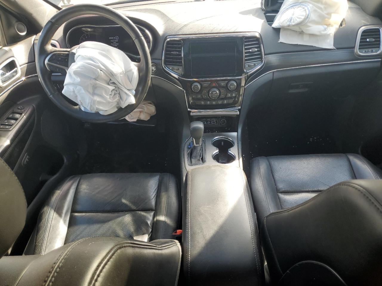 2019 Jeep Grand Cherokee Limited VIN: 1C4RJFBG2KC725425 Lot: 82259685