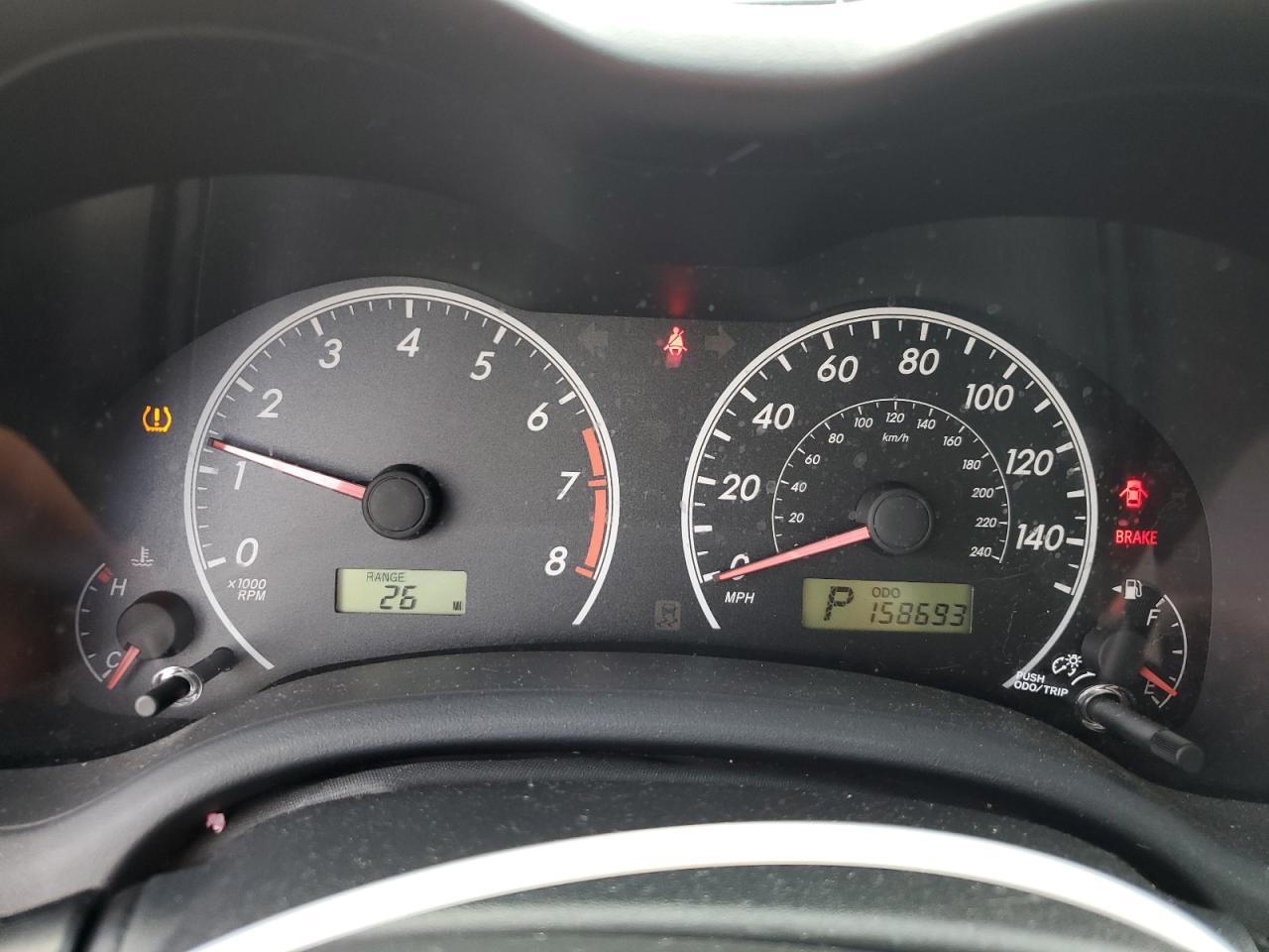 2011 Toyota Corolla Base VIN: 2T1BU4EE3BC676458 Lot: 85537665