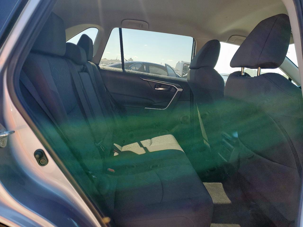 2021 Toyota Rav4 Xle VIN: 2T3W1RFVXMC162848 Lot: 86257135