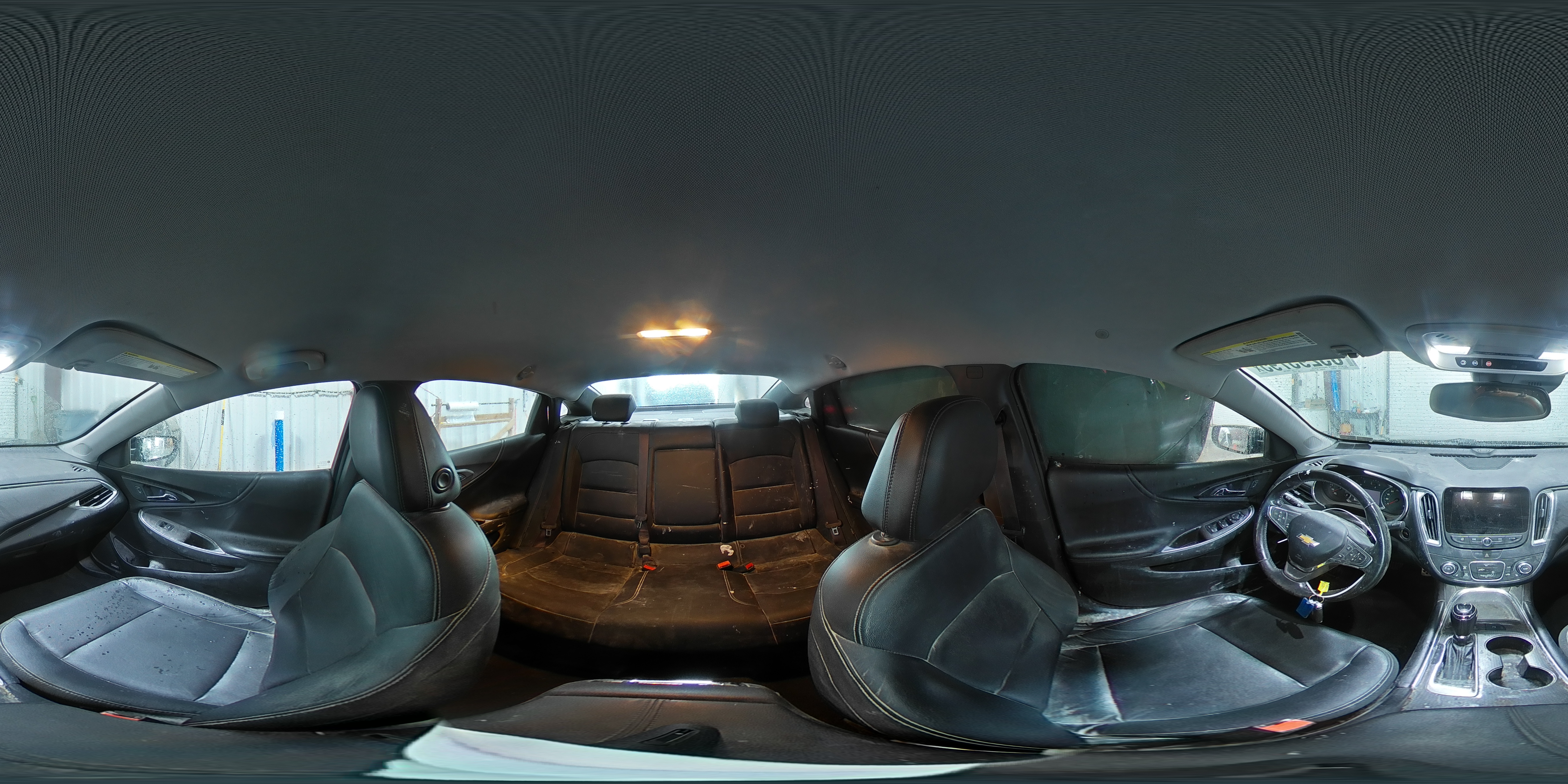 2016 Chevrolet Malibu Lt VIN: 1G1ZE5ST1GF327021 Lot: 85295795