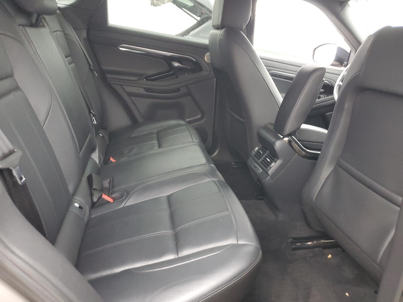 2021 Land Rover Range Rover Evoque R-Dynamic S VIN: SALZT2FX2MH127959 Lot: 85133915