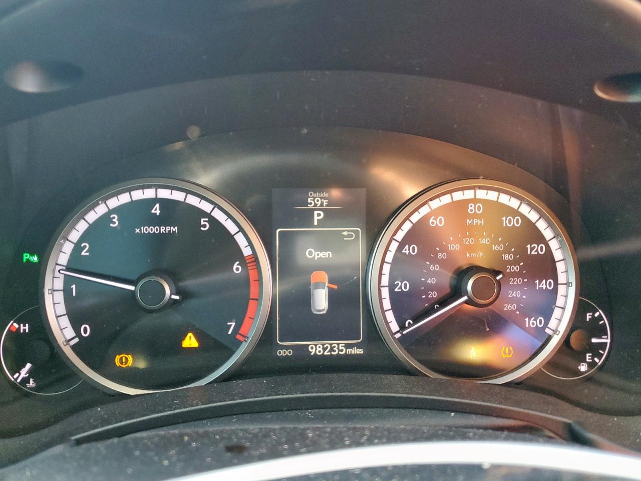 2016 Lexus Nx 200T Base VIN: JTJYARBZ4G2044806 Lot: 90251525