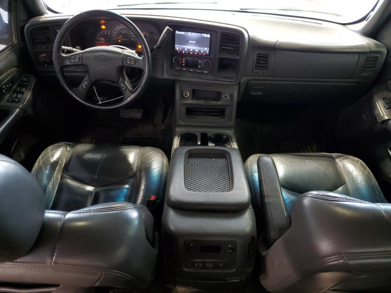 2006 Chevrolet Silverado K1500 VIN: 2GCEK13T961147779 Lot: 67635775