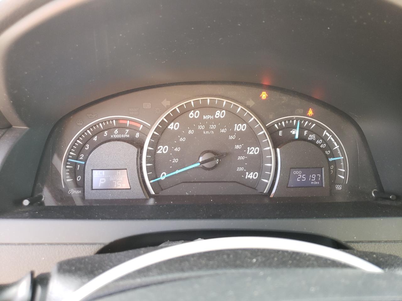 2014 Toyota Camry L VIN: 4T4BF1FK4ER385022 Lot: 84950685